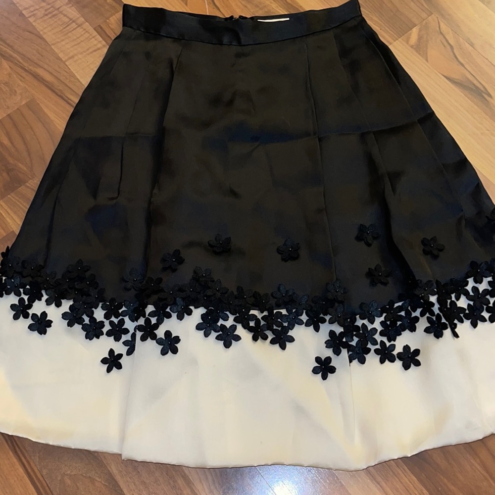 Kate Spade “Skirt The Rules” Skirt